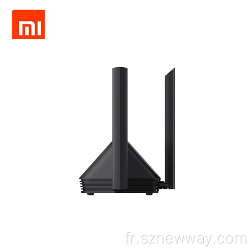 Xiaomi MI AIOT ROUTER AX3600 SIX-CORE 512 MB